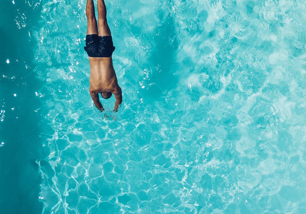 Finding a Reliable Company for Pool Cleaning in Murrieta, Ca